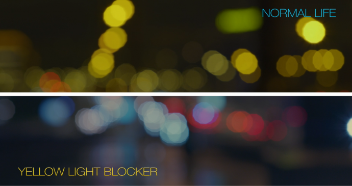 俄罗斯摄影指导兼导演Nikolai Pigarev用RED Helium 8K拍摄:耐司黄光截止滤镜