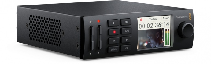 Blackmagic Design产品组建EFP系统 助力“拳力联盟”赛事直播