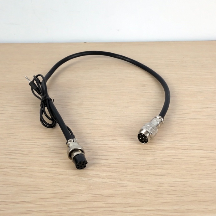 摄像机控制器 兼容DV机和专业广播机 变焦 光圈 伺服器