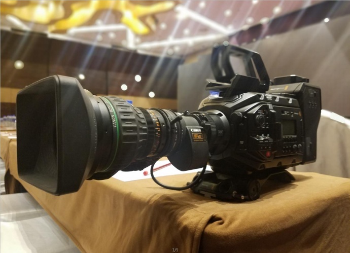 BMD&强氧PGC技术交流沙龙西安站