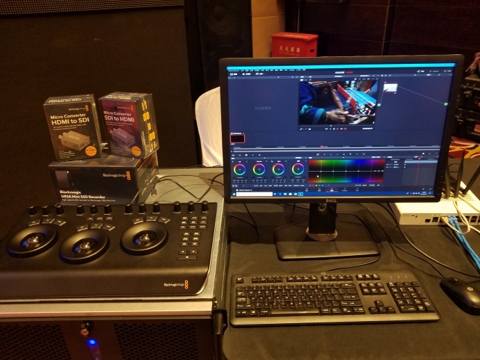 BMD&强氧PGC技术交流沙龙西安站