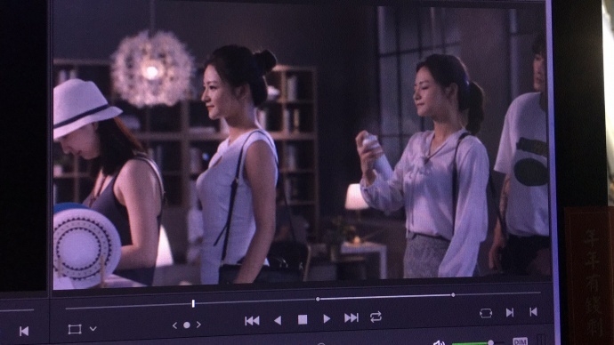 批量创意短视频场景快速搭建及拍摄