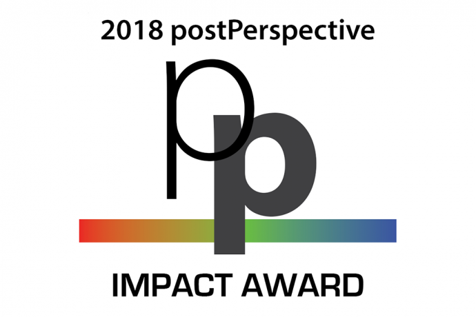 XM650U再次斩获国际大奖：2018 postPerspective Impact Award