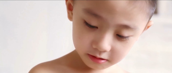 刘珈溥——亚洲最萌小鲜肉，只因一部电影而大红！