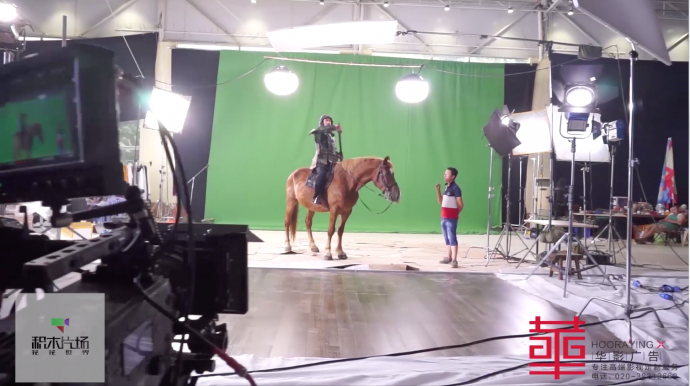 广州积木片场－好惊喜