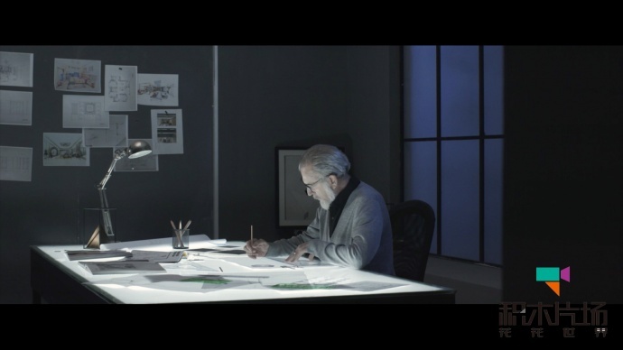 广州积木片场－好惊喜