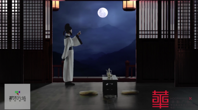 广州积木片场－好惊喜