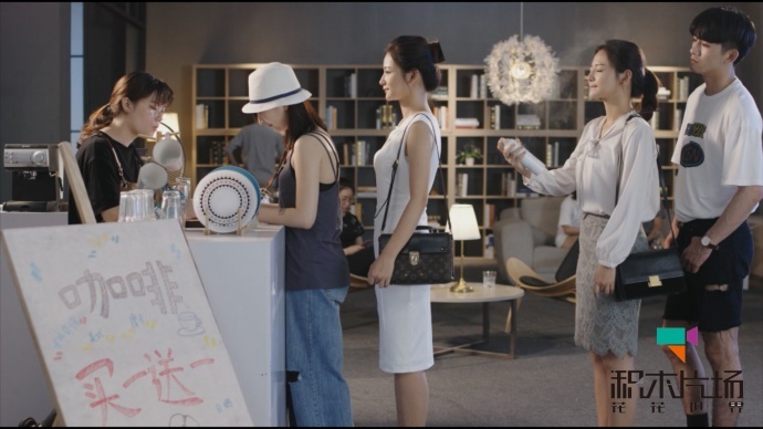 广州积木片场－好惊喜