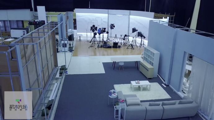 广州积木片场－好惊喜