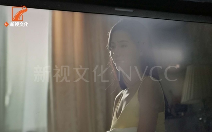 碧桂园安心家宣传片开拍啦！