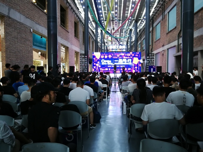 一“录”同行北京站圆满结束