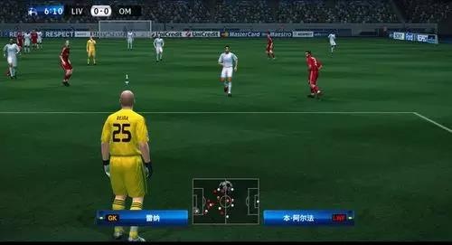 国内首次！ViTraq实时球员跟踪系统，完美亮相超级企鹅足球名人赛