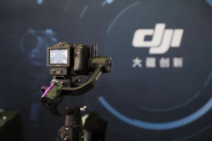 专业 炫酷 与你一“录”同行