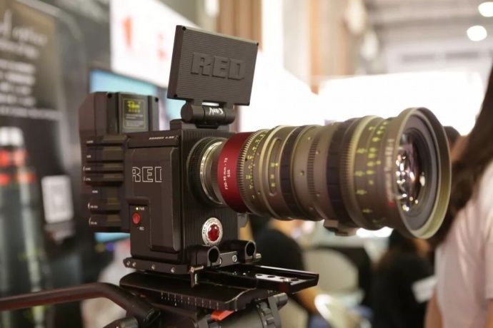 专业 炫酷 与你一“录”同行