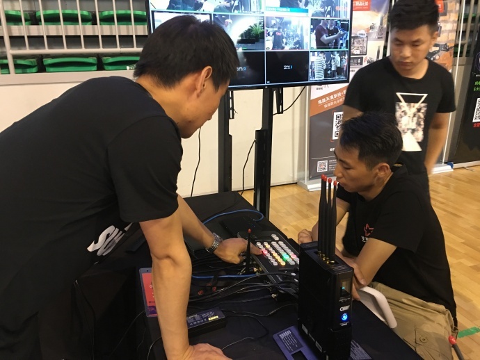 专业 炫酷 与你一“录”同行