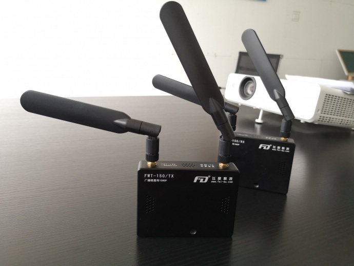 工欲善其事必先利其器，您的影视设备搭配无线图传了吗？