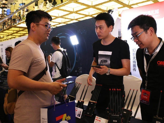 一录同行西安站 美滴很！