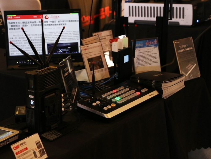 一录同行西安站 美滴很！