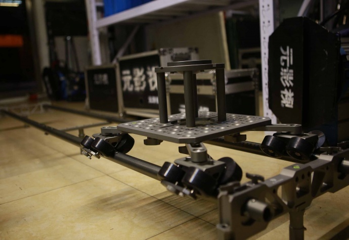 沈阳影视器材租赁、大缰无人机租赁/轻便滑轨出租