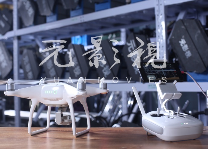 沈阳影视器材租赁、大缰无人机租赁/轻便滑轨出租
