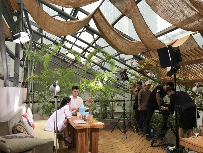 沈阳电影视频制作/mv拍摄/微电影拍摄/网络剧拍摄