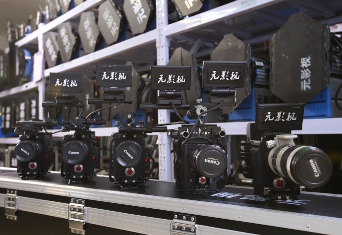 沈阳电影视频制作/mv拍摄/微电影拍摄/网络剧拍摄