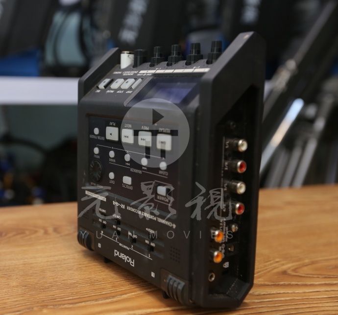 沈阳影视器材租赁/red乌鸦出租/录音机出租/