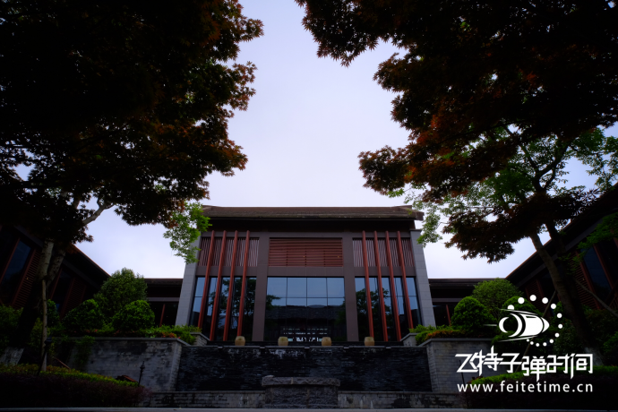 飞特时间走进#安纳塔拉#