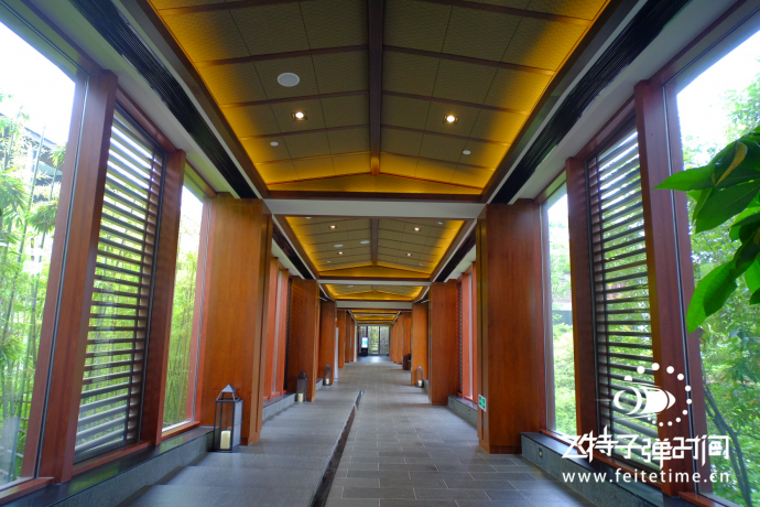 飞特时间走进#安纳塔拉#