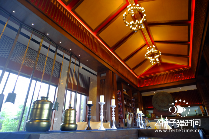 飞特时间走进#安纳塔拉#