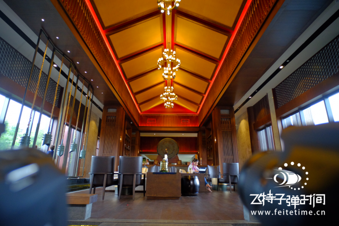 飞特时间走进#安纳塔拉#