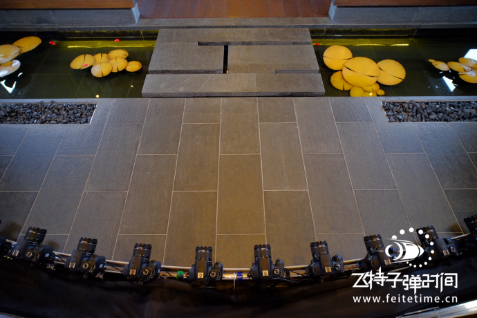 飞特时间走进#安纳塔拉#