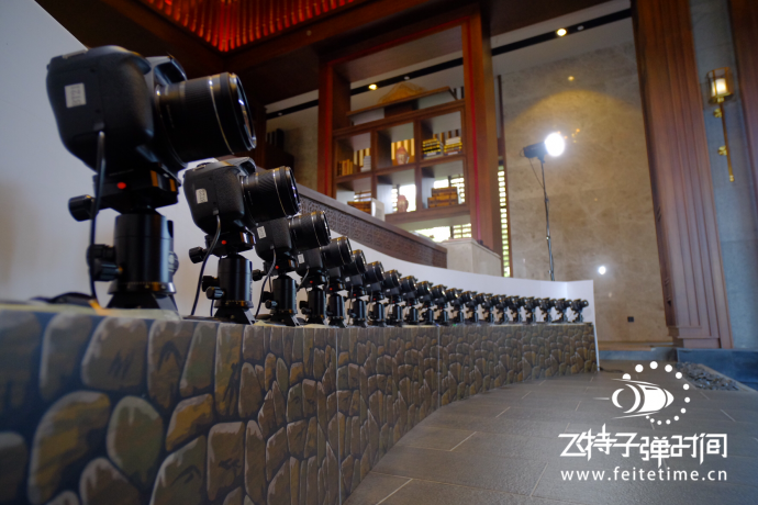 飞特时间走进#安纳塔拉#