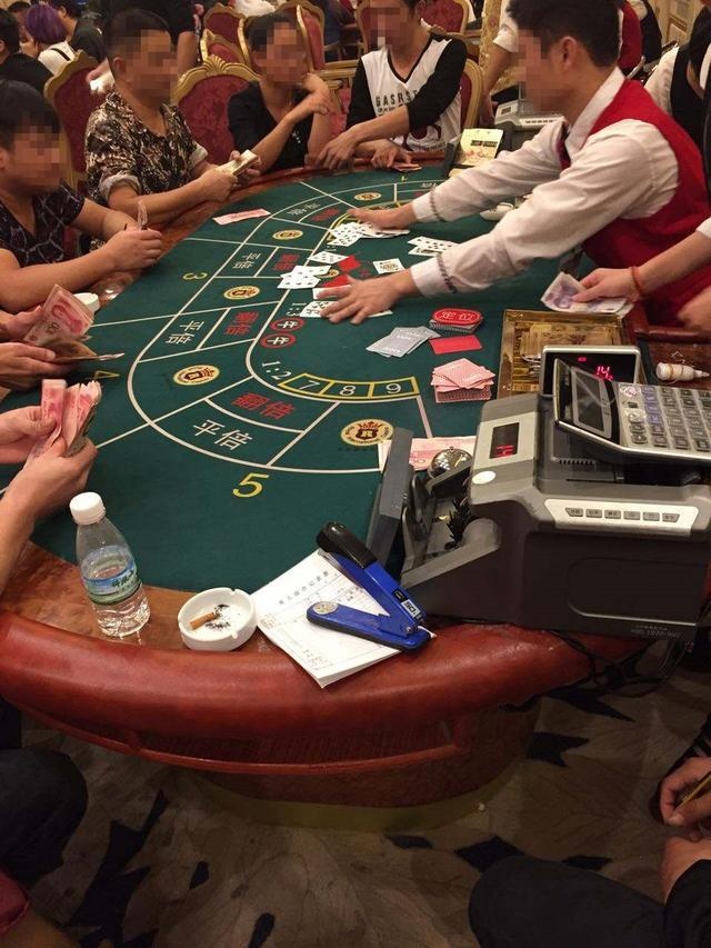 缅甸小勐拉旅游，玩转赌场！