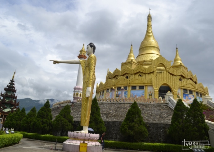 缅甸小勐拉旅游，玩转赌场！