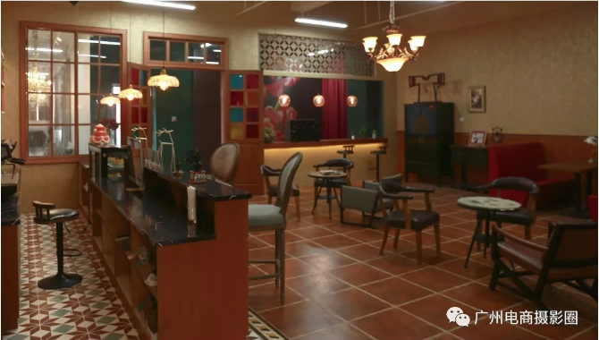 场景更新速度追得上深圳的发展速度，这就是深圳田仓艺术中心（摄影基地）！