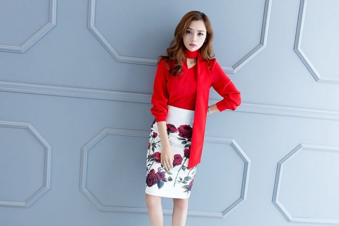 广州模特经纪公司将旗下模特告上法庭！这下到底是谁错了？