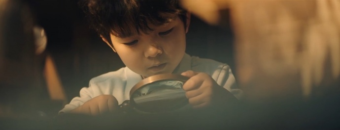 专访舞刀弄影丨论短视频如何实现爆款？