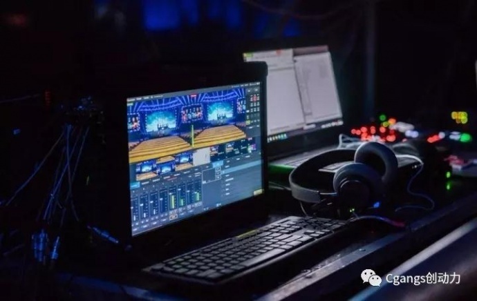 世界杯来了！Livestudio搭载Intel酷睿X系列处理器助力盈动力打造激情足球盛宴