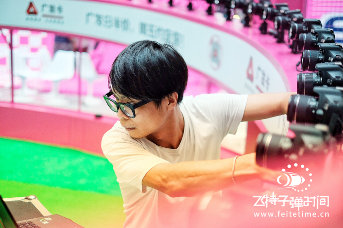 相约2018俄罗斯世界杯【飞特子弹时间活动】