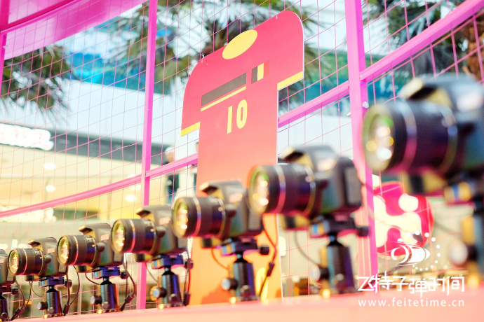 相约2018俄罗斯世界杯【飞特子弹时间活动】