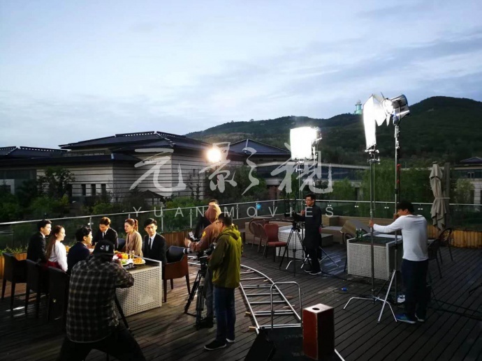 沈阳影视制作/演唱会直播/现场直播/晚会直播