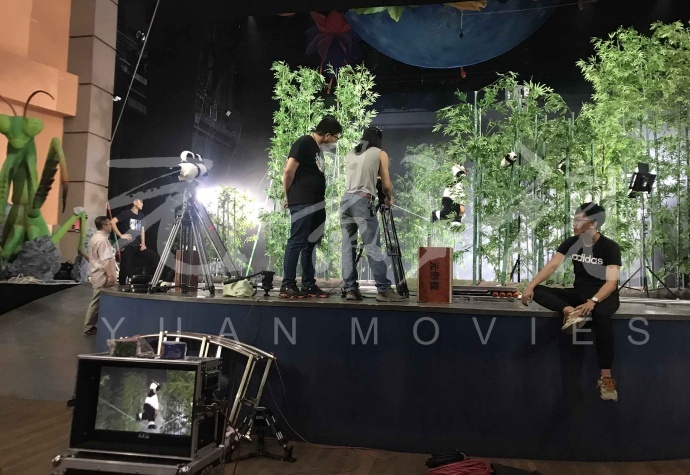 沈阳元影视视频制作/美食拍摄/综艺拍摄/活动拍摄