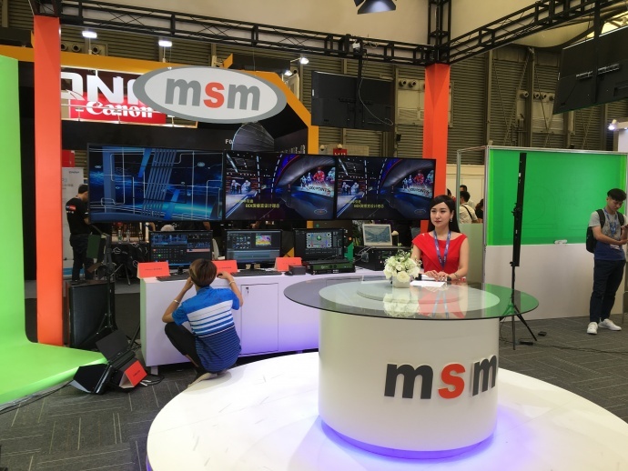 新媒体直播人告诉你:“直播+”生态如何落地 (系列报道之一)