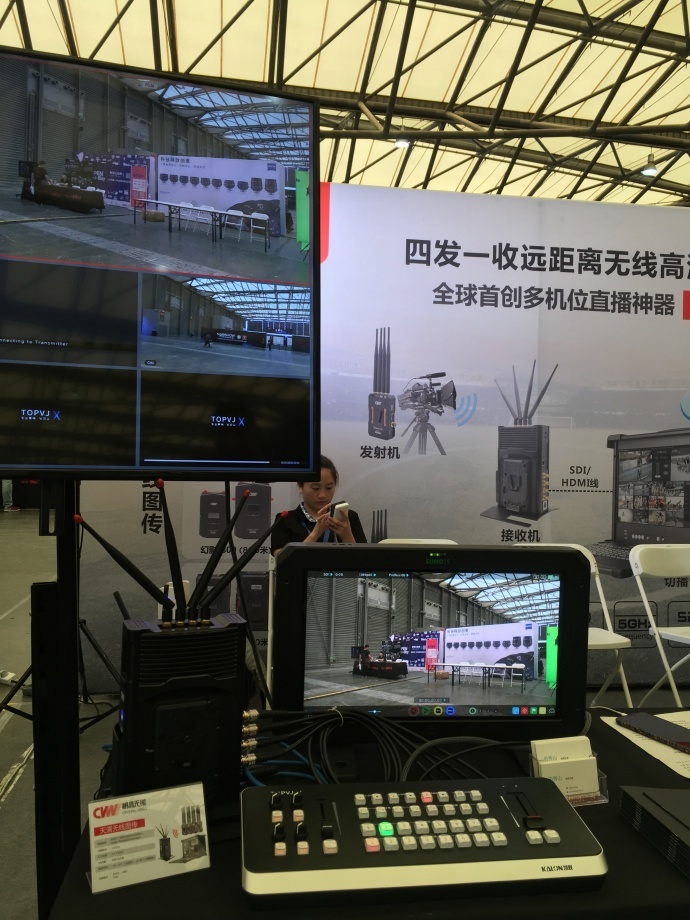 新媒体直播人告诉你:“直播+”生态如何落地 (系列报道之一)