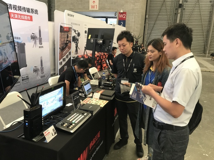 新媒体直播人告诉你:“直播+”生态如何落地 (系列报道之一)