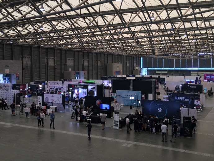 新媒体直播人告诉你:“直播+”生态如何落地 (系列报道之一)