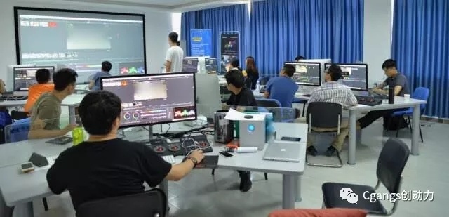 坐标成都 Blackmagic Design授权首个DaVinci Resolve（中国）国际教育中心成立