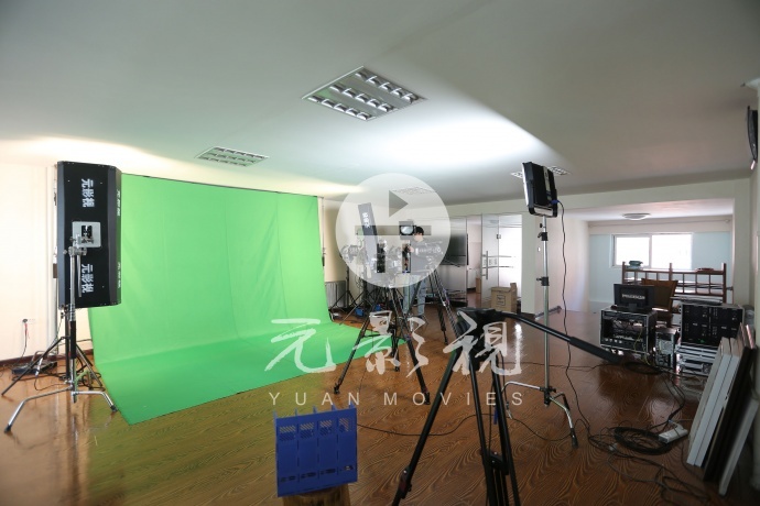 沈阳影视摄影棚租赁/专业摄影棚拍摄