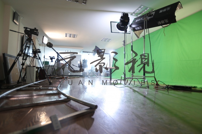 沈阳影视摄影棚租赁/专业摄影棚拍摄